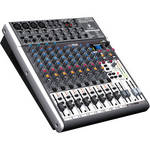 Behringer XENYX X1622USB - 16-Input USB Audio Mixer with Effects