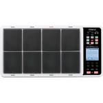 Roland OCTAPAD SPD-30 - Digital Percussion Pad (White)