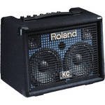 Roland KC-110 - Battery-Powered Keyboard Amplifier