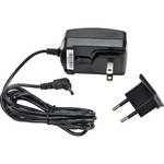3M MPro120 Replacement Battery Charger/AC Adapter - Global