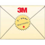 3M Ultra Value Enhanced 3-Year Warranty