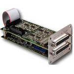 Solid State Logic Surround Monitor Card for Matrix