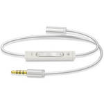 iLuv iEA15 Headphone iPod Remote Adapter (White)