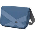 Lowepro Exchange Messenger Bag (Sea Blue)