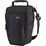 Lowepro Toploader Zoom 55 AW Bag (Black)