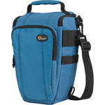 Lowepro Toploader Zoom 55 AW Bag (Sea Blue)