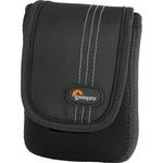 Lowepro Dublin 20 Camera Pouch (Black)