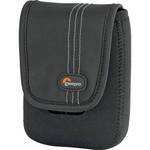 Lowepro Dublin 30 Camera Pouch (Black)