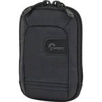 Lowepro Geneva 10 Camera Pouch (Black)