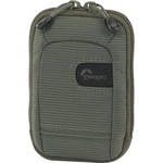 Lowepro Geneva 10 Camera Pouch (Pine Green)