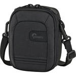 Lowepro Geneva 30 Camera Pouch (Black)