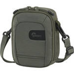 Lowepro Geneva 30 Camera Pouch (Pine Green)
