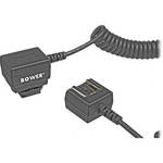 Bower E-TTL Flash Extension Cord (4.5', 1.4 m)
