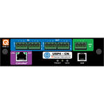 Crown Audio IQ3USP4CN IQ CARD ACCESSORY
