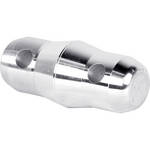 Marathon Double Ended Coupler for Square Truss