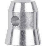 Marathon Half (Female) Coupler for Square Base Plates