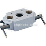 Vinten 3407-1A Scaffold Clamp with 4-Bolt Fixing