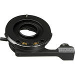 Canon 2/3" B4 to Sony EX3 Mount Converter