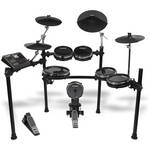 Alesis DM10 Studio Kit - Professional Six-Piece Electronic Drum Set