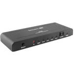 Smart-AVI HR-4PS 4x1 HDMI Switcher