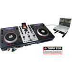 Numark MixDeck Universal DJ Station