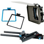 Genus Ultimate Matte Box Kit w/72mm Step Ring