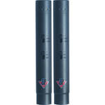 Studio Projects C4 Small Diaphragm Condenser Microphones (Matched Pair)