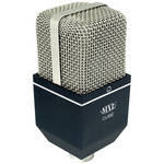 MXL Cube Large-Diaphragm Cardioid Condenser Microphone