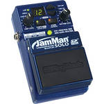 DigiTech JamMan Solo - Looper/Phrase Sampler