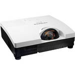 Hitachi CP-DW10N Short Throw LCD Projector