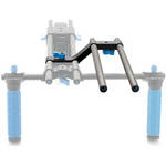 Redrock Micro microLink4 Riser Offset Accessory Kit