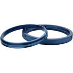 Redrock Micro M2 Encore 72mm Blue Coupler