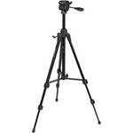 Sunpak 6200DX Digital Tripod (Black)