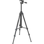 Sunpak 6600DX Digital Tripod (Black)