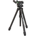 Sunpak TravelSmart Digital Tripod