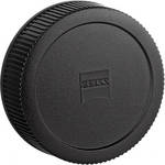 Zeiss Rear Lens Cap for Zeiss SLR Lenses w/ Canon EOS Mount