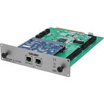 Tascam IF-CB/DM CobraNet Interface Card for DM-3200/4800