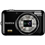 Fujifilm FinePix JZ300 12 MP Digital Camera (Black)