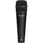 Audix F5 Fusion Series Hypercardioid Instrument Microphone