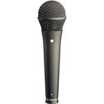 Rode S1 Supercardioid Condenser Handheld Microphone (Black)