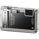 Olympus Stylus Tough-8010 Digital Camera (Black)
