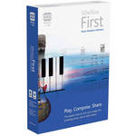 Sibelius Sibelius First Easy Music Notation Software
