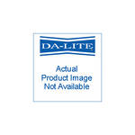 Da-Lite 92779 Replacement Screen Surface (52 x 92")