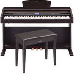 Yamaha YDP-V240 Arius Home Digital Piano with Bench