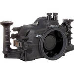 Aquatica Underwater Housing w/ Manual Ikelite Bulkhead for Canon 7D