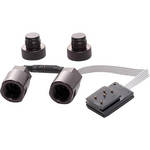 Aquatica Dual Nikonos TTL Connector for Aquatica Housings (Replacement)