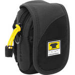 Mountainsmith Cyber II Point & Shoot Case, (Medium, Black)