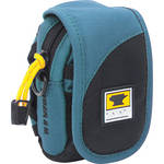 Mountainsmith Cyber II Point & Shoot Case, (Medium, Lotus Blue)