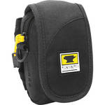 Mountainsmith Cyber II Point & Shoot Case, (Small Black)