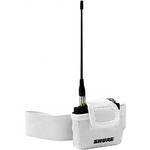 Shure WA581W Cloth Pouch (White)